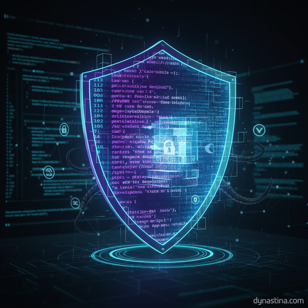 Keamanan API Laravel: Melindungi Data dari Serangan Umum