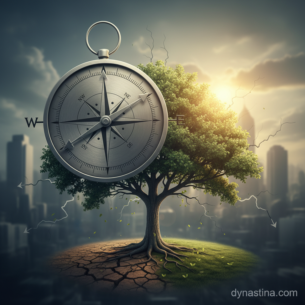 Strategi Pivot Bisnis di Tengah Ketidakpastian Ekonomi