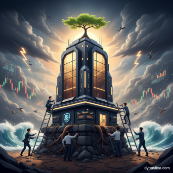 Membangun Bisnis Startup yang Tangguh di Tengah Ketidakpastian Ekonomi